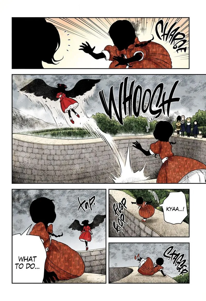 Shadows House Chapter 176 page 9