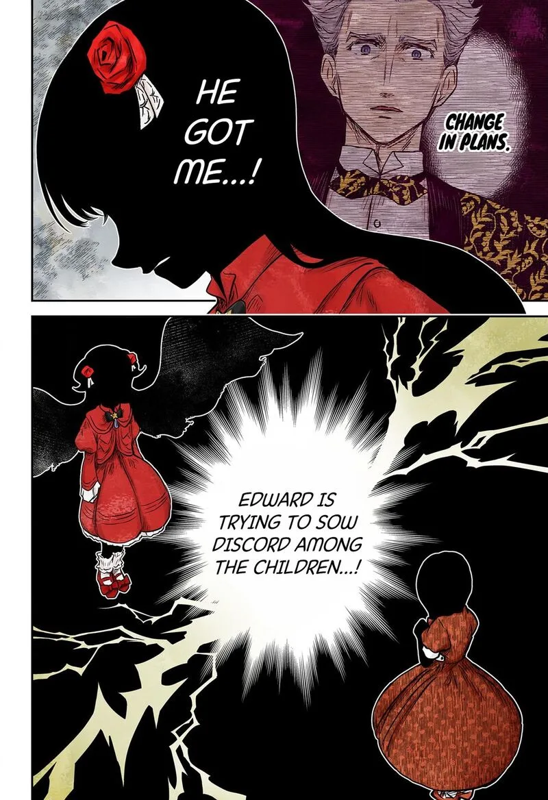 Shadows House Chapter 176 page 7