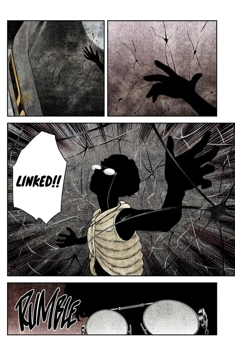 Shadows House Chapter 177 page 6