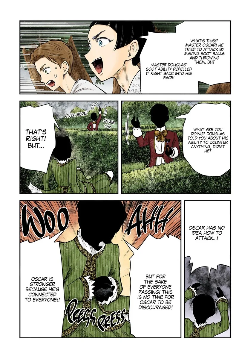 Shadows House Chapter 178 page 6