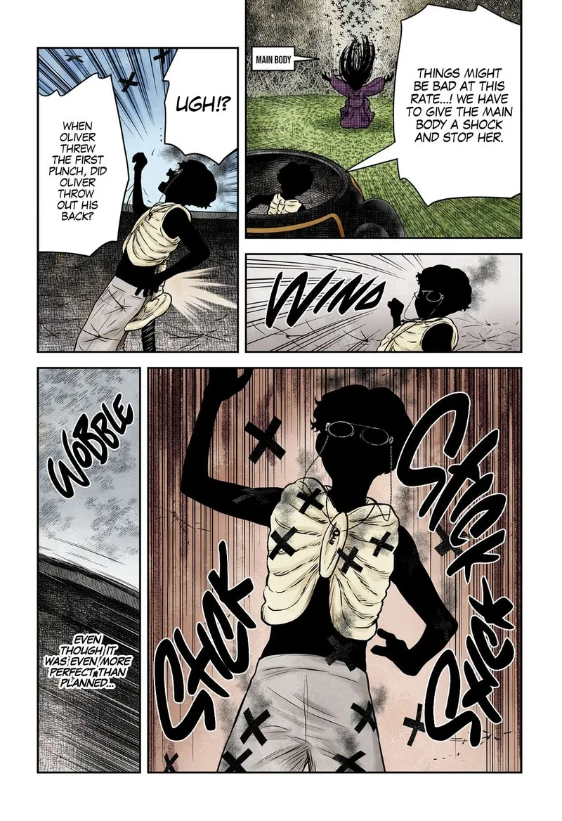 Shadows House Chapter 179 page 10