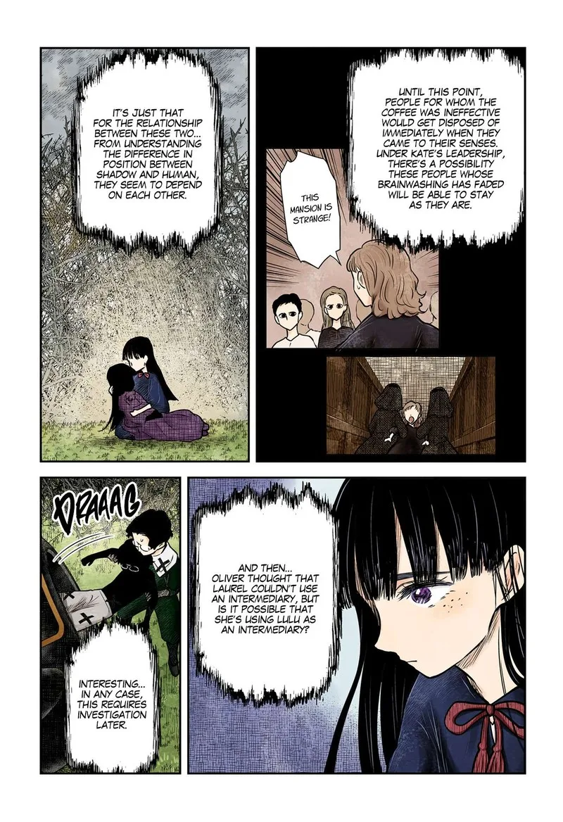 Shadows House Chapter 179 page 15