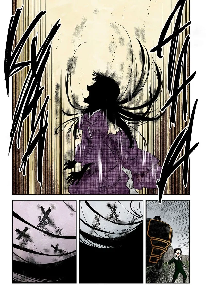 Shadows House Chapter 179 page 2