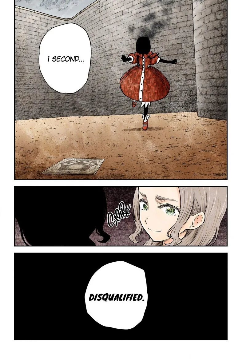 Shadows House Chapter 180 page 16