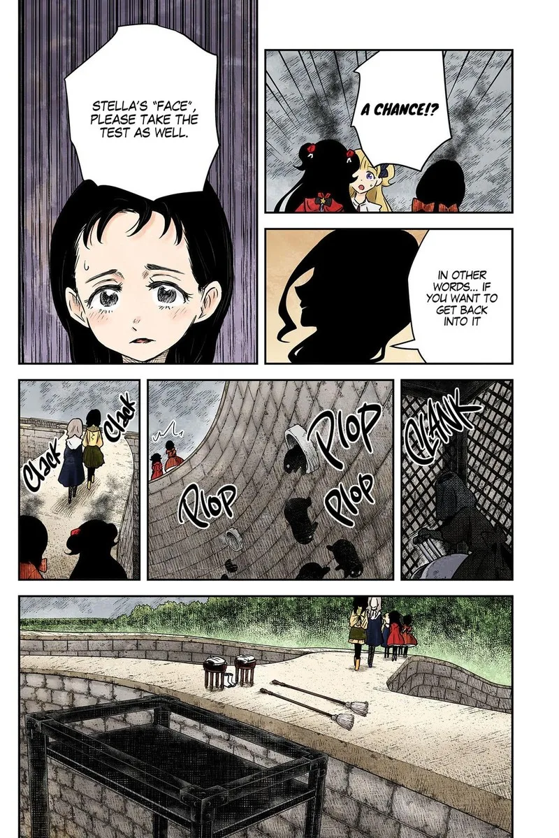 Shadows House Chapter 181 page 6