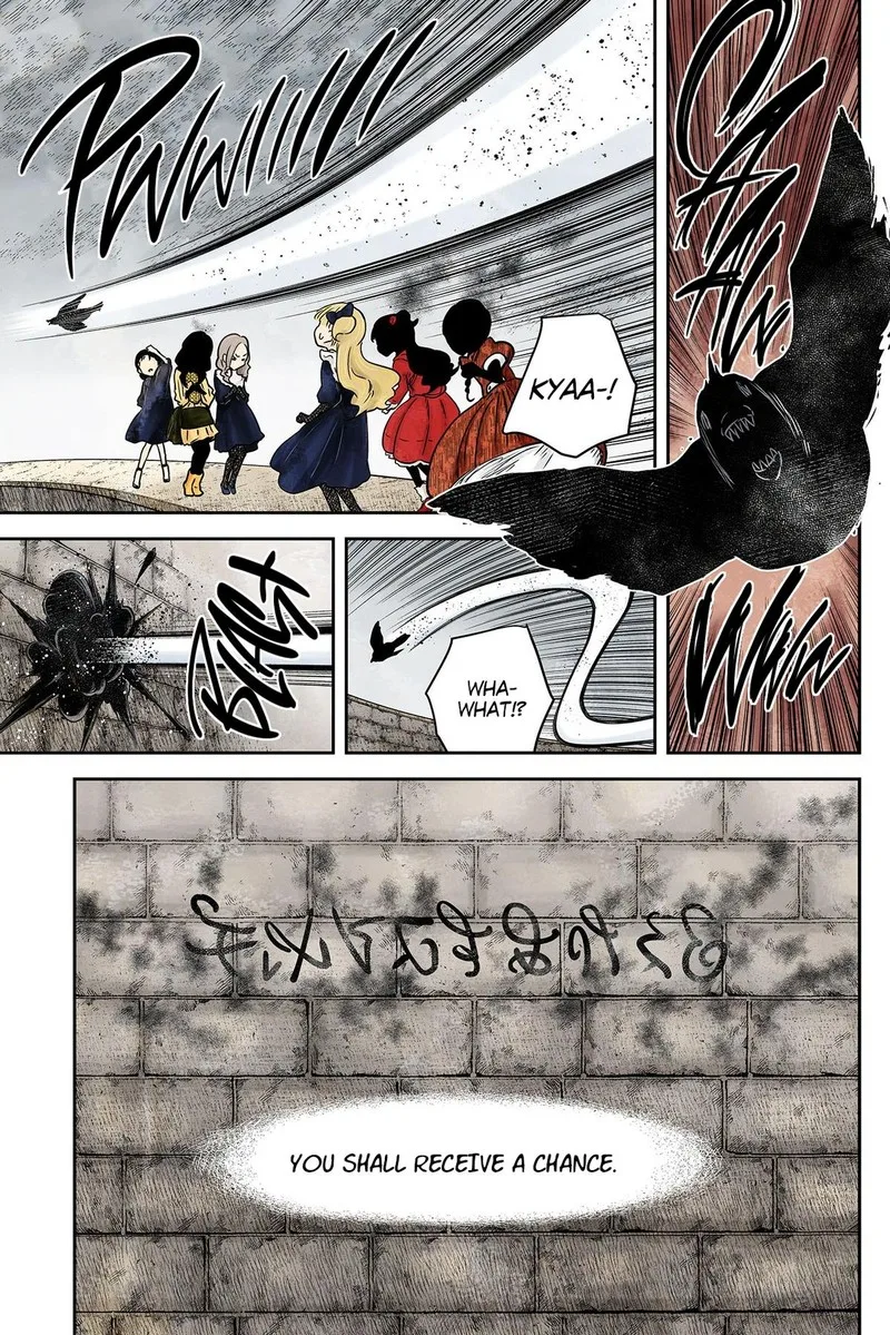 Shadows House Chapter 181 page 5