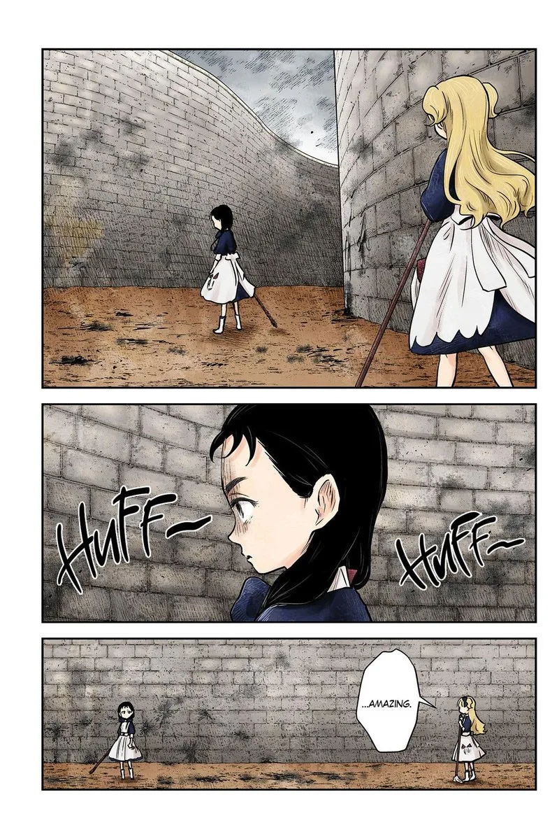 Shadows House Chapter 181 page 15
