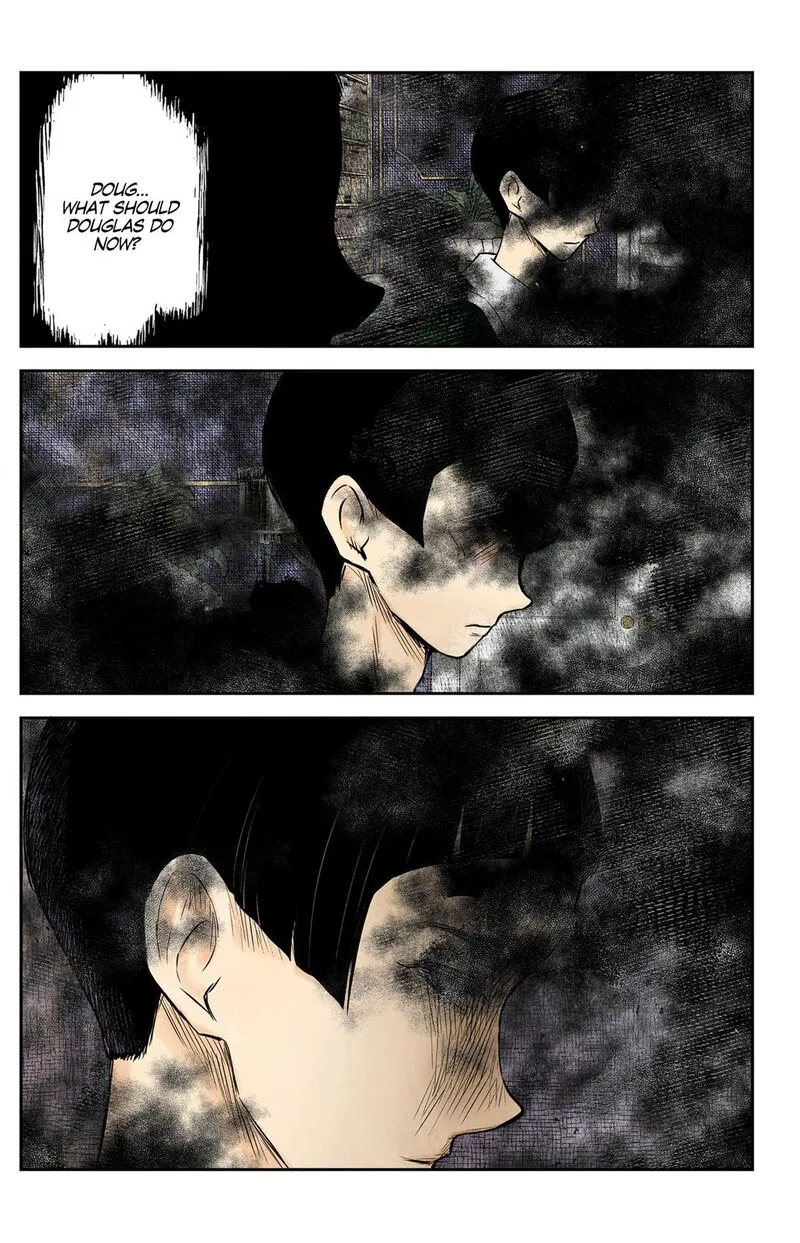Shadows House Chapter 187 page 17