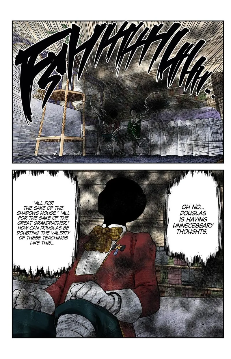 Shadows House Chapter 187 page 16