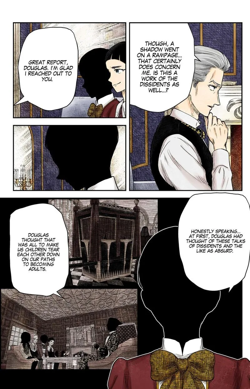 Shadows House Chapter 187 page 4