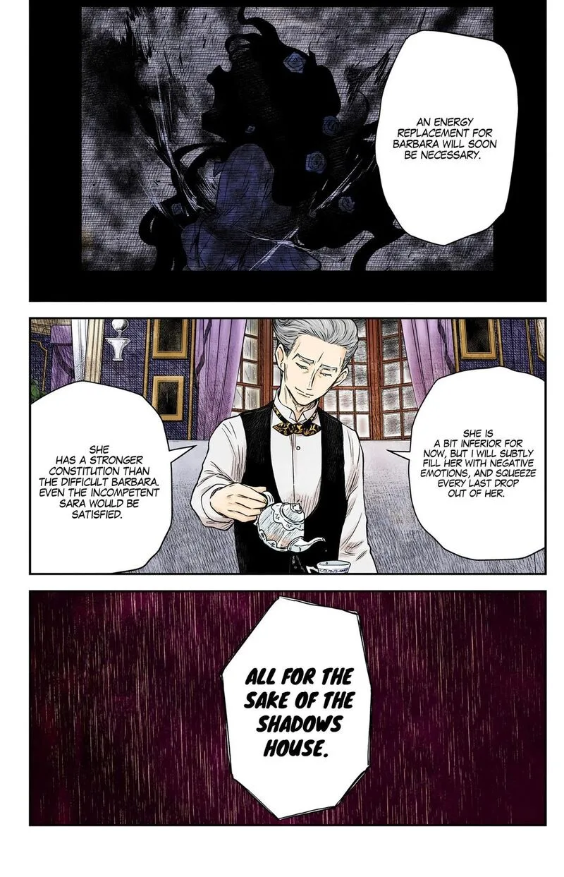 Shadows House Chapter 187 page 10