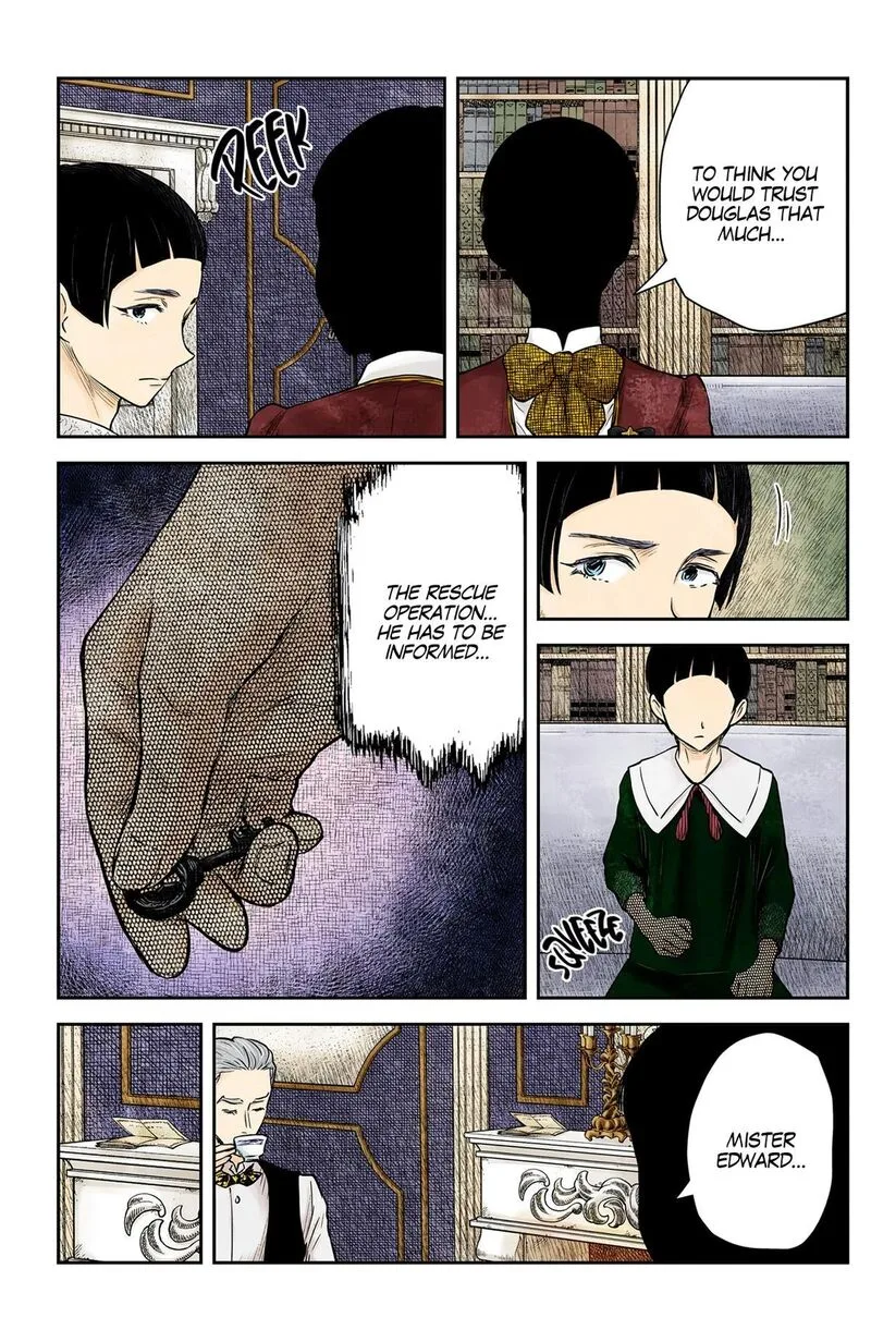 Shadows House Chapter 187 page 6