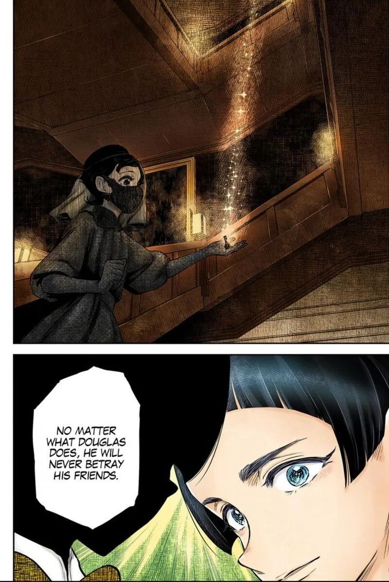 Shadows House Chapter 188 page 15