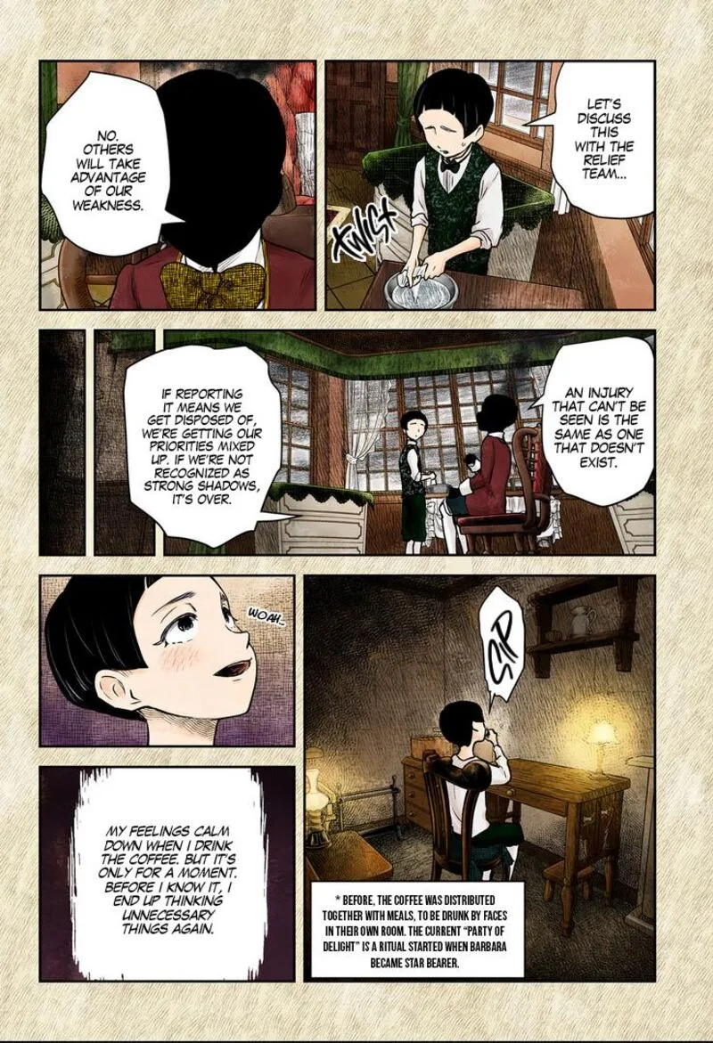 Shadows House Chapter 188 page 4