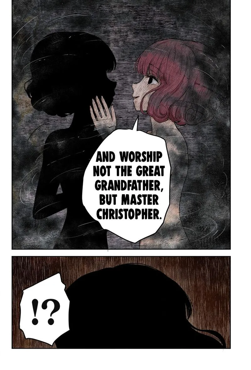 Shadows House Chapter 189 page 13