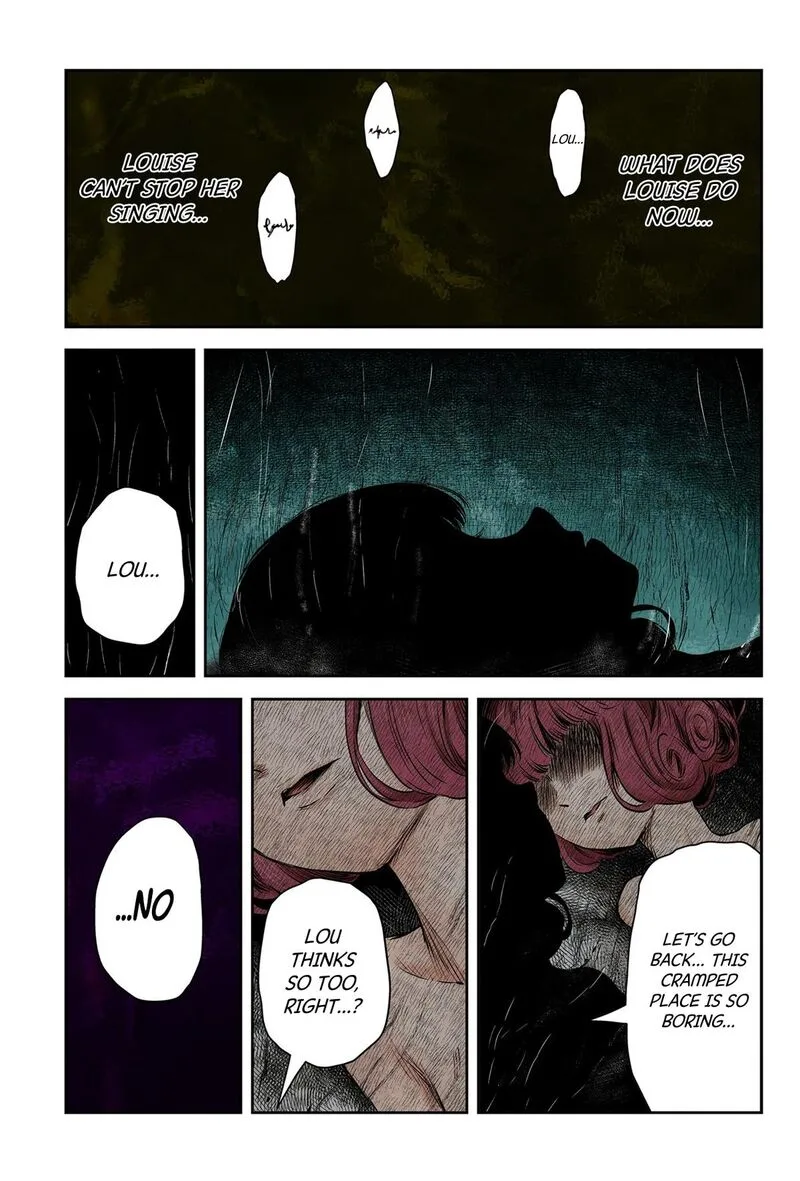 Shadows House Chapter 189 page 10