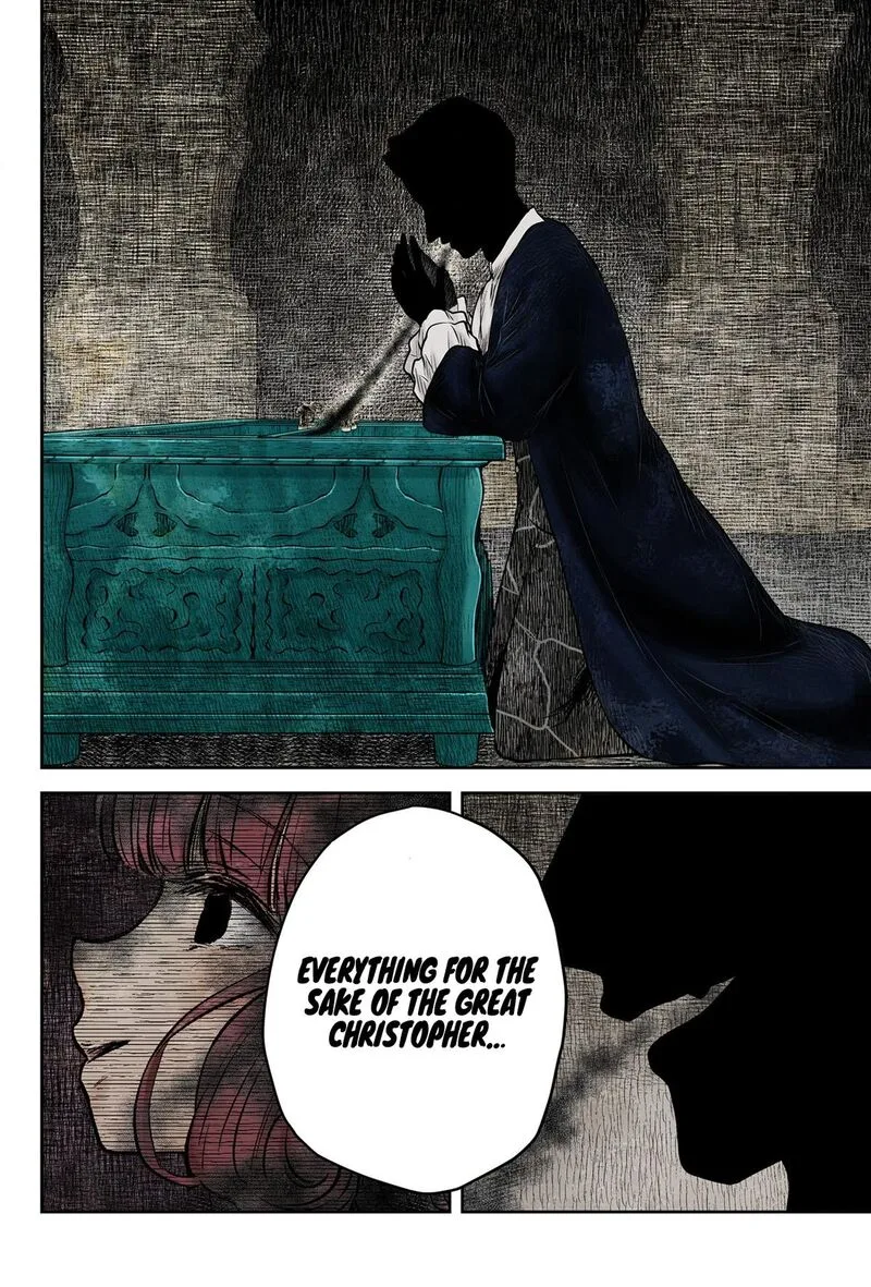 Shadows House Chapter 189 page 15