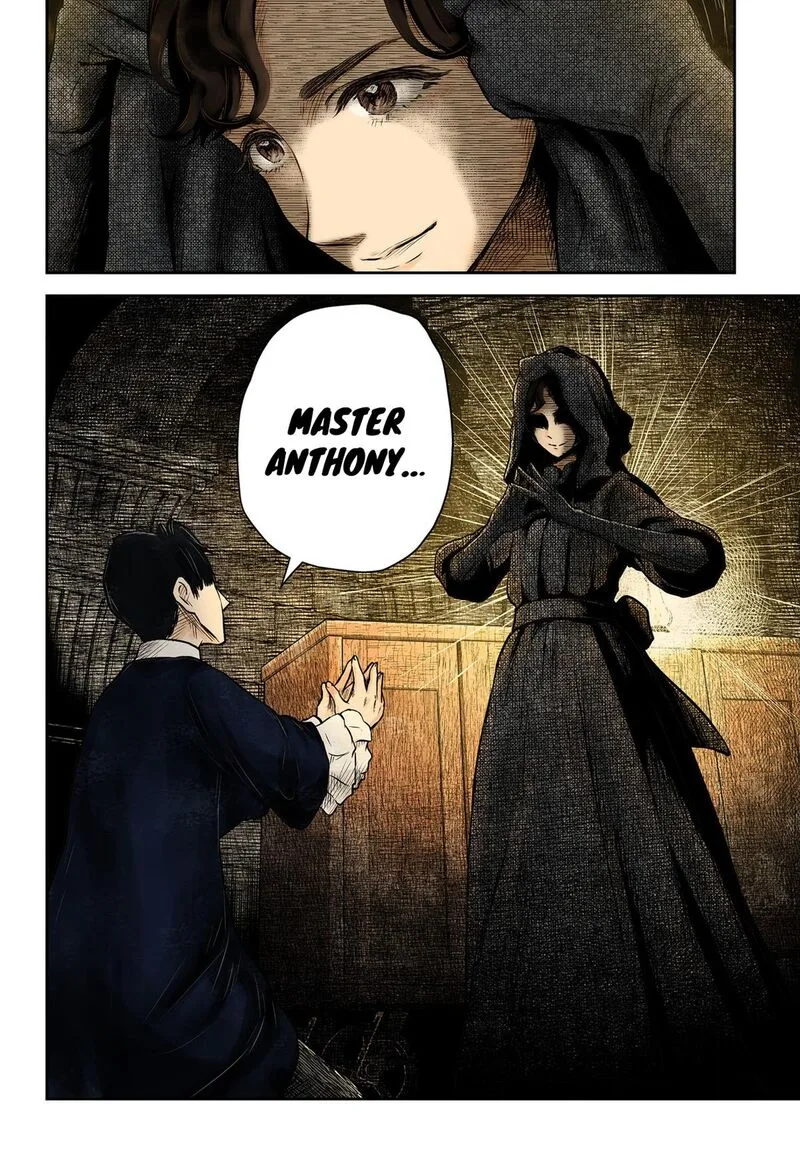 Shadows House Chapter 190 page 16