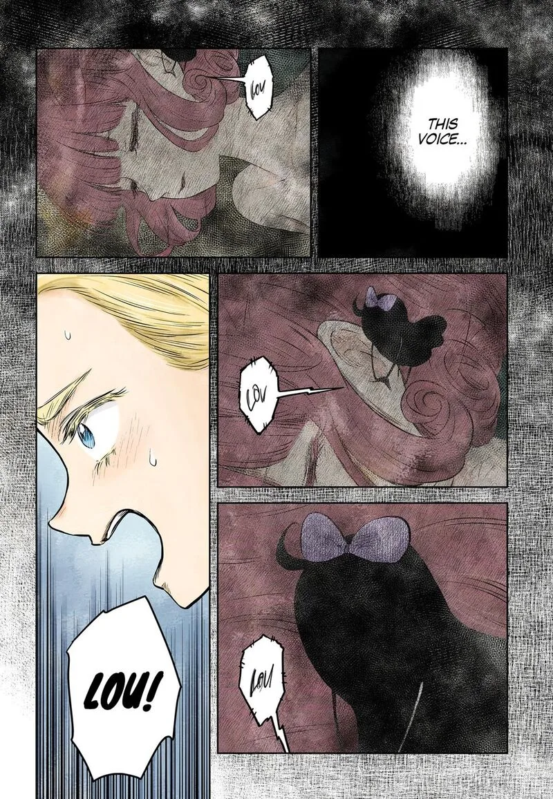Shadows House Chapter 191 page 7