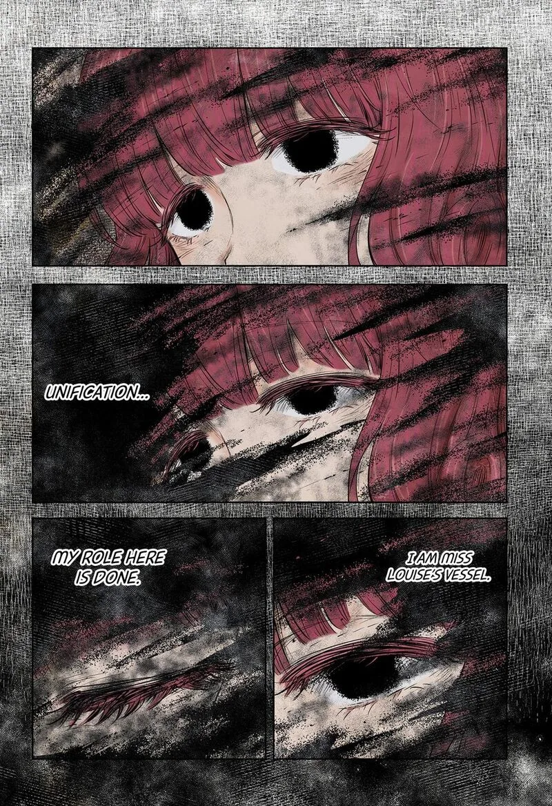 Shadows House Chapter 191 page 5