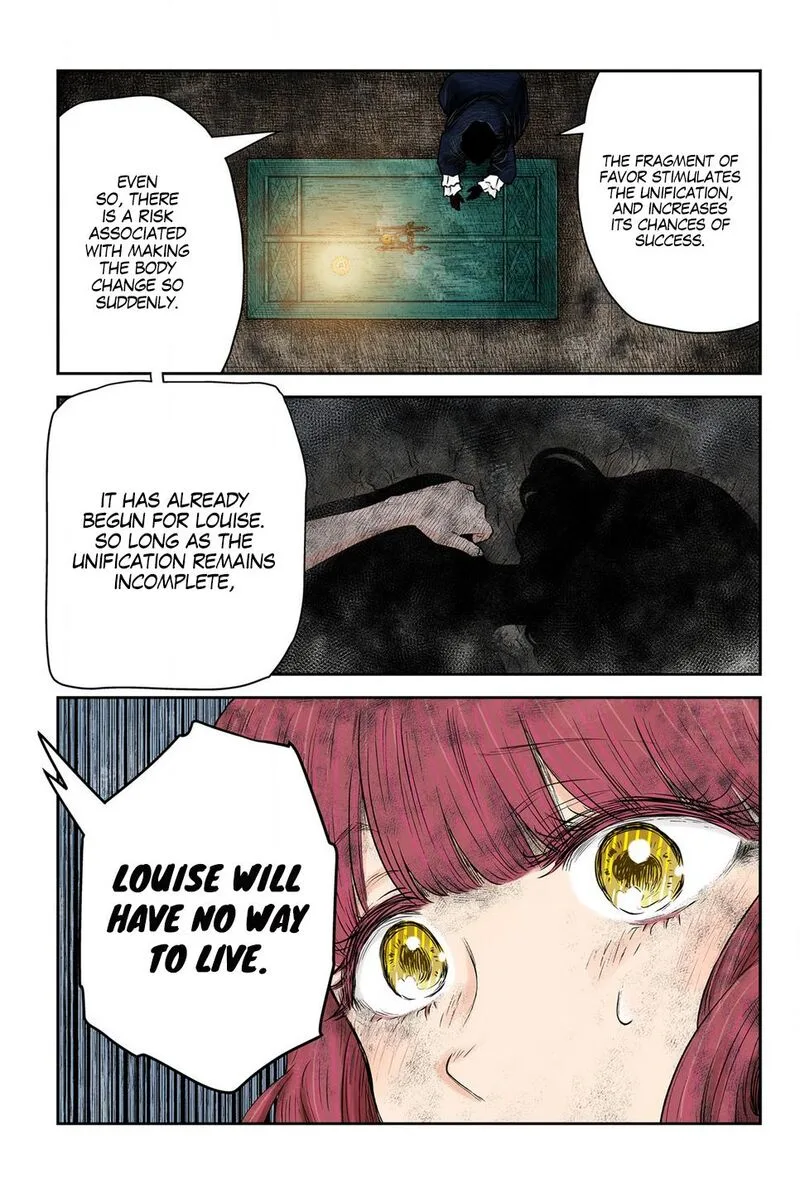 Shadows House Chapter 192 page 4