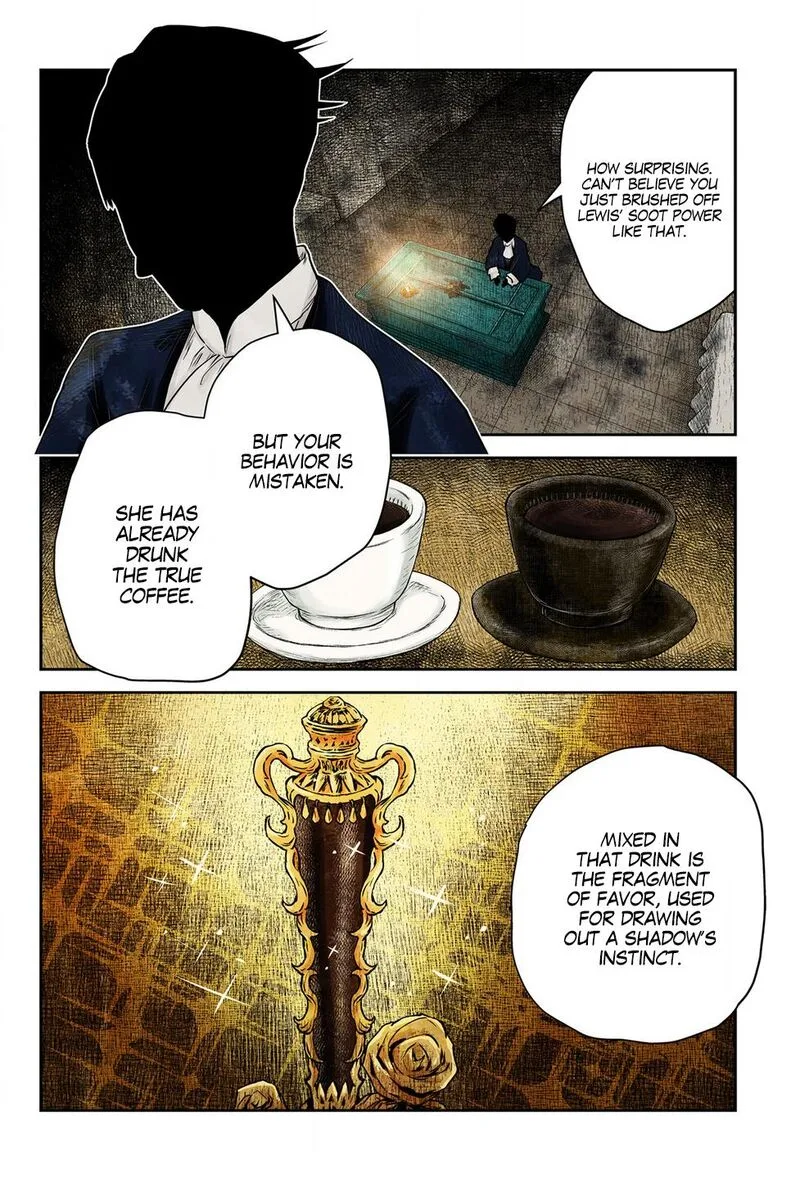 Shadows House Chapter 192 page 3