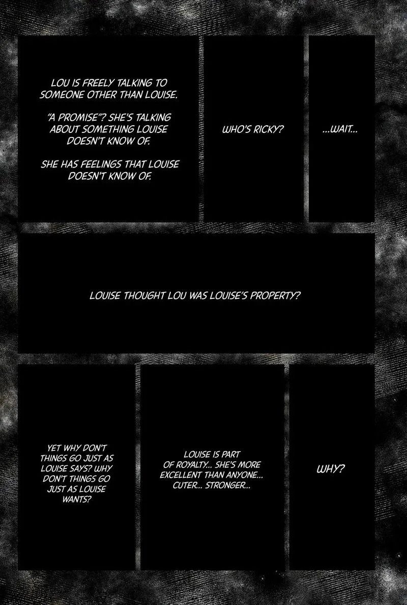 Shadows House Chapter 192 page 8