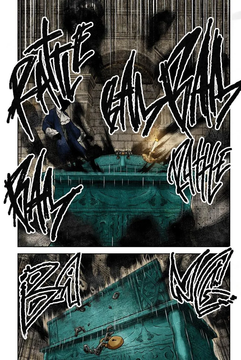 Shadows House Chapter 192 page 11