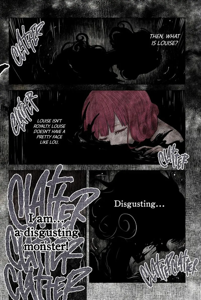 Shadows House Chapter 192 page 10