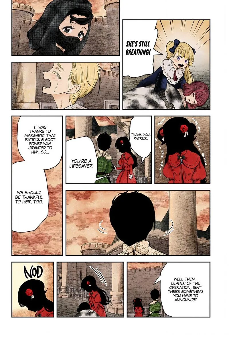 Shadows House Chapter 193 page 16