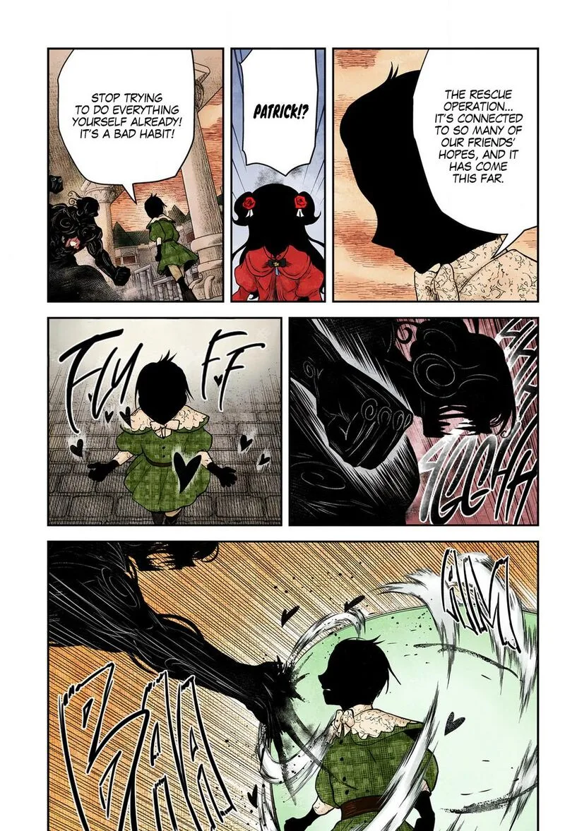 Shadows House Chapter 193 page 13
