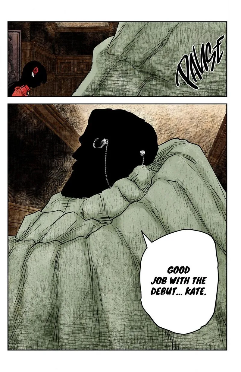 Shadows House Chapter 194 page 14