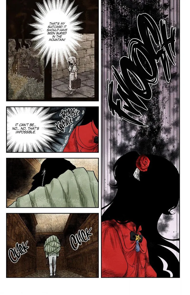 Shadows House Chapter 194 page 16