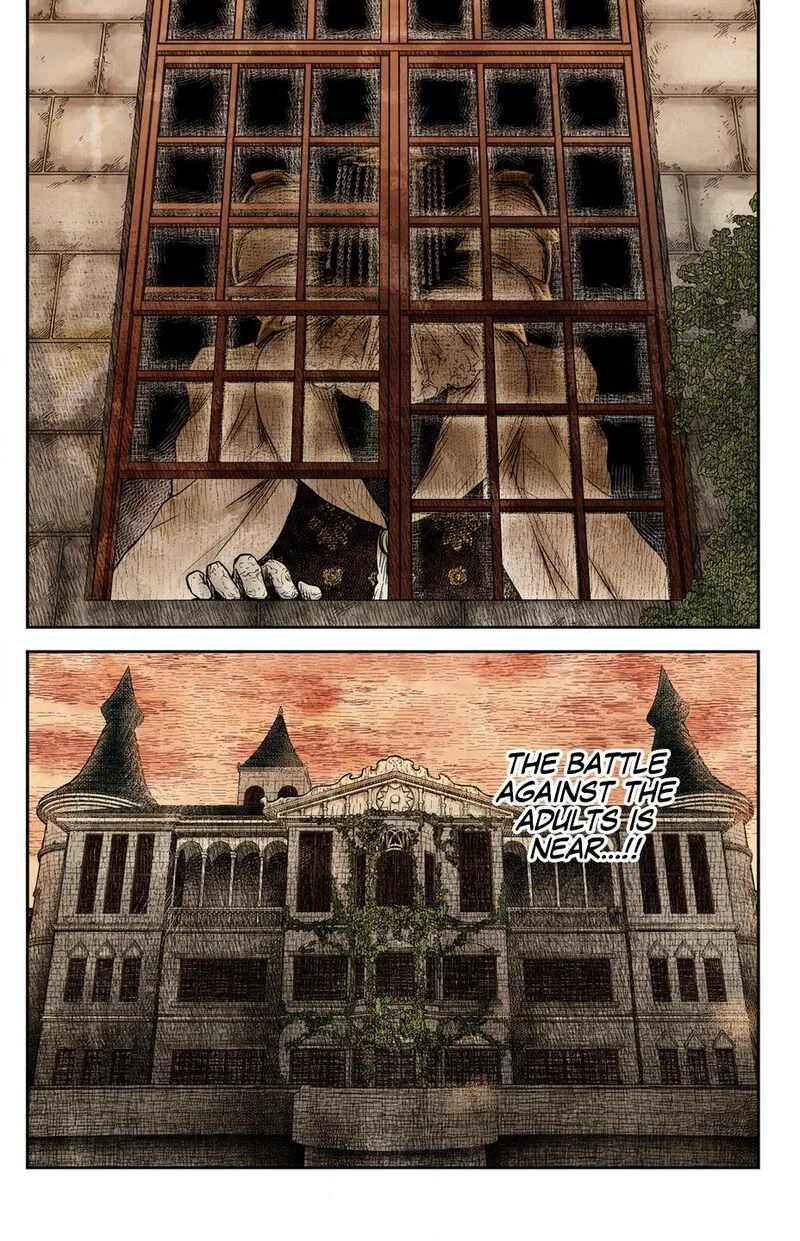 Shadows House Chapter 194 page 12