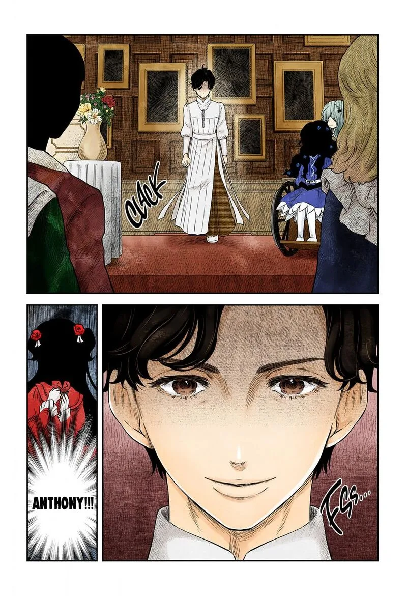 Shadows House Chapter 195 page 17