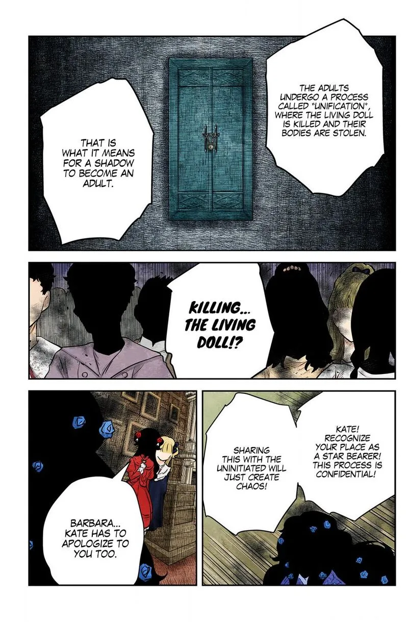 Shadows House Chapter 196 page 4
