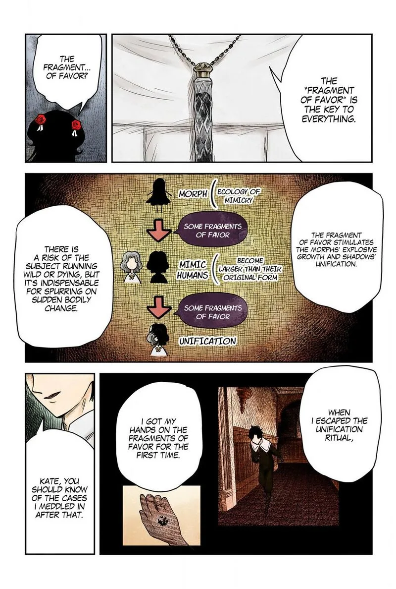 Shadows House Chapter 197 page 4