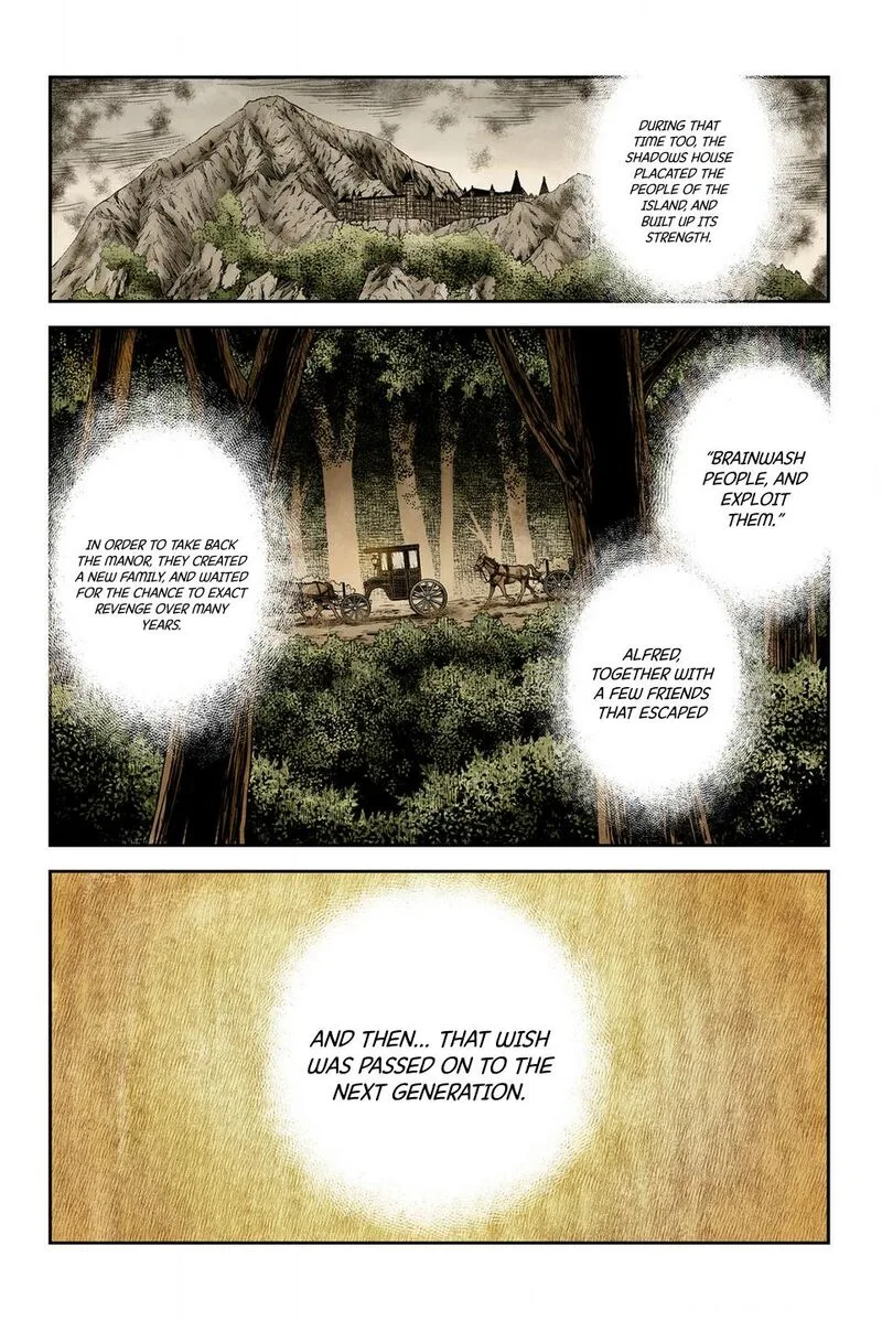 Shadows House Chapter 197 page 14