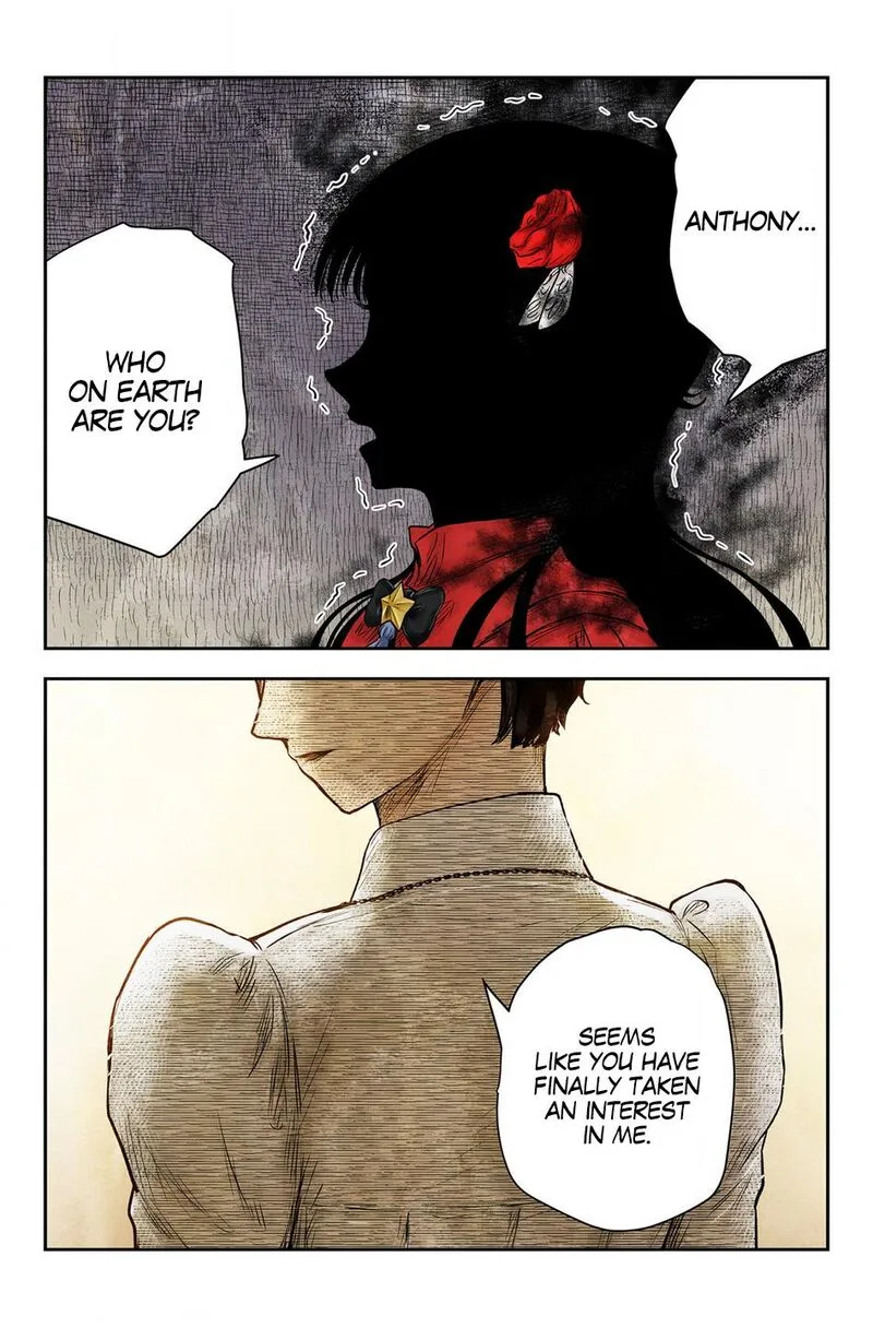 Shadows House Chapter 197 page 15