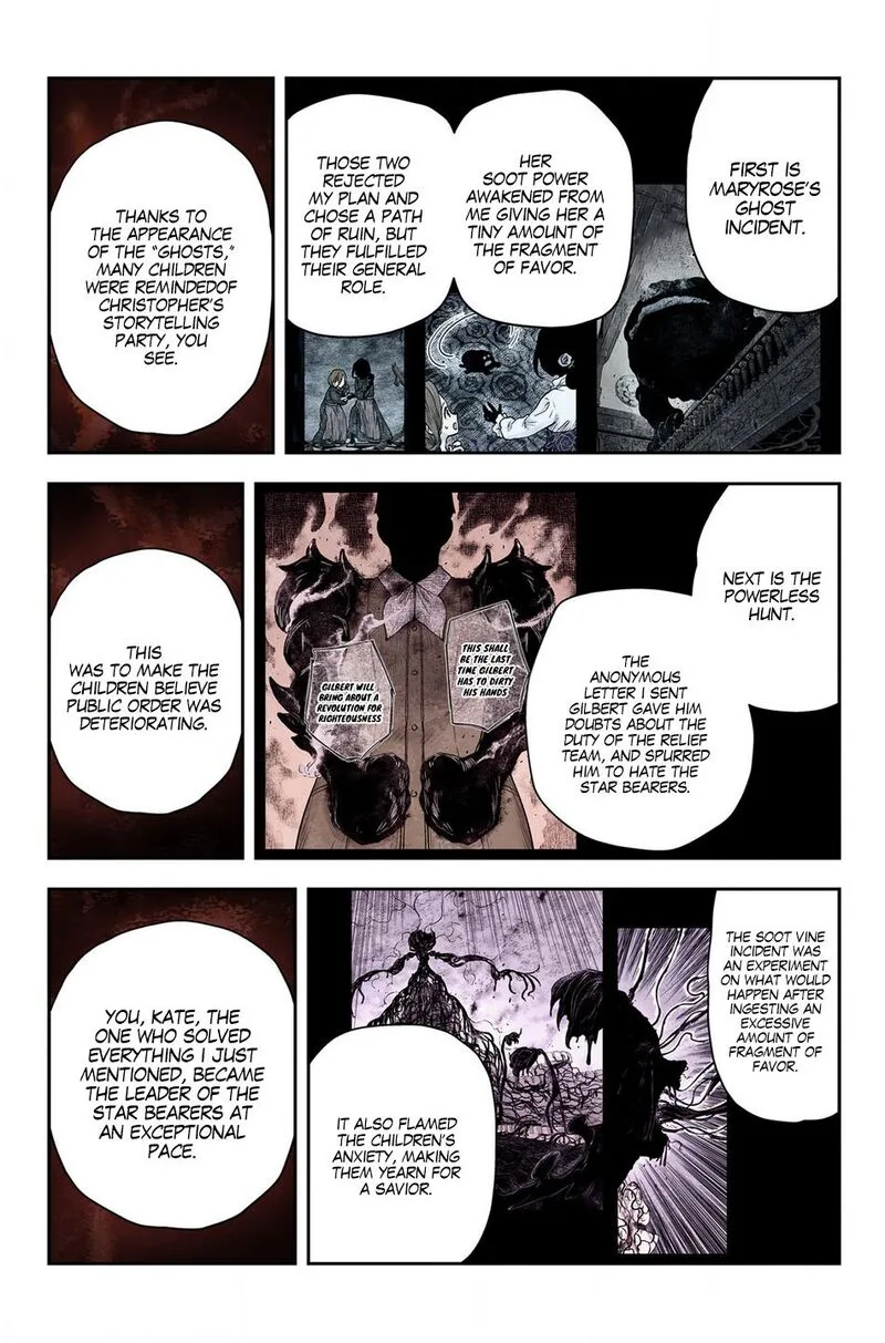 Shadows House Chapter 197 page 5