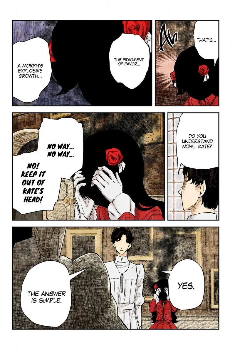 Shadows House Chapter 197 page 6