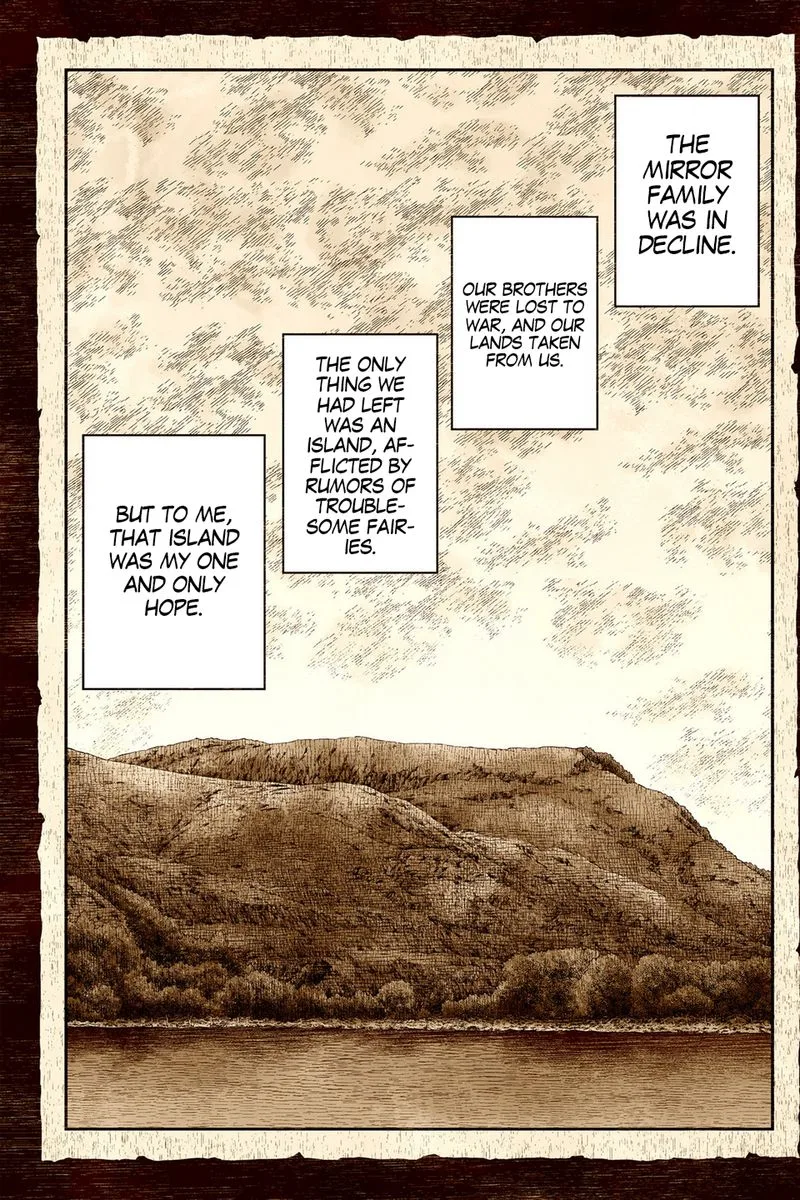 Shadows House Chapter 198 page 2