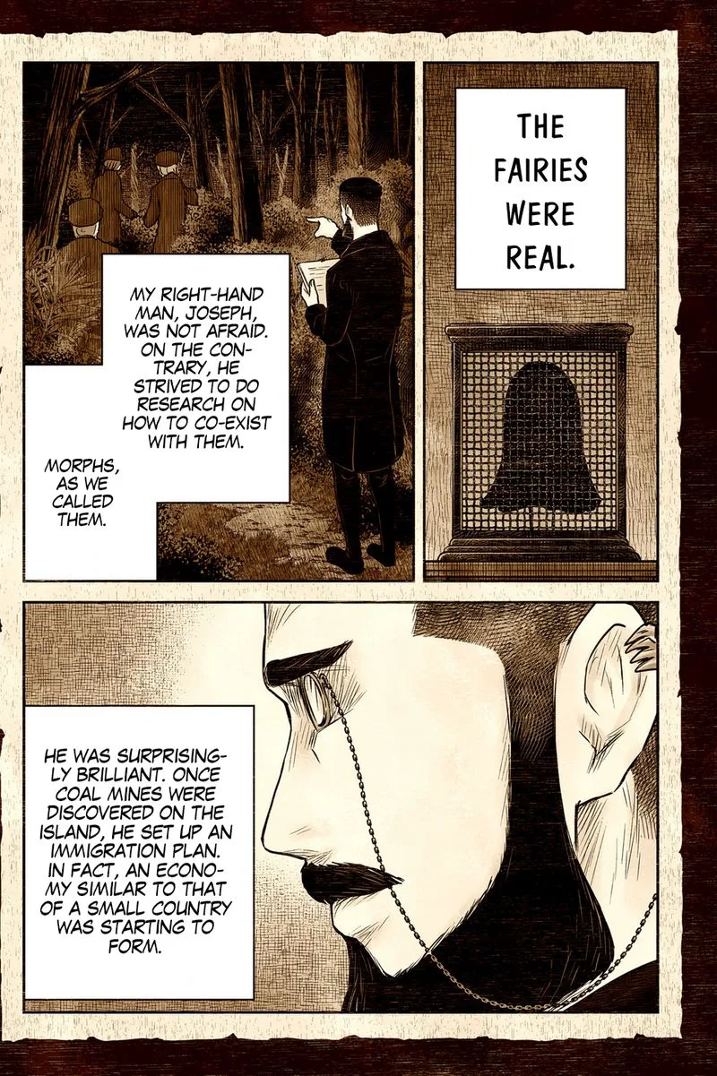 Shadows House Chapter 198 page 5