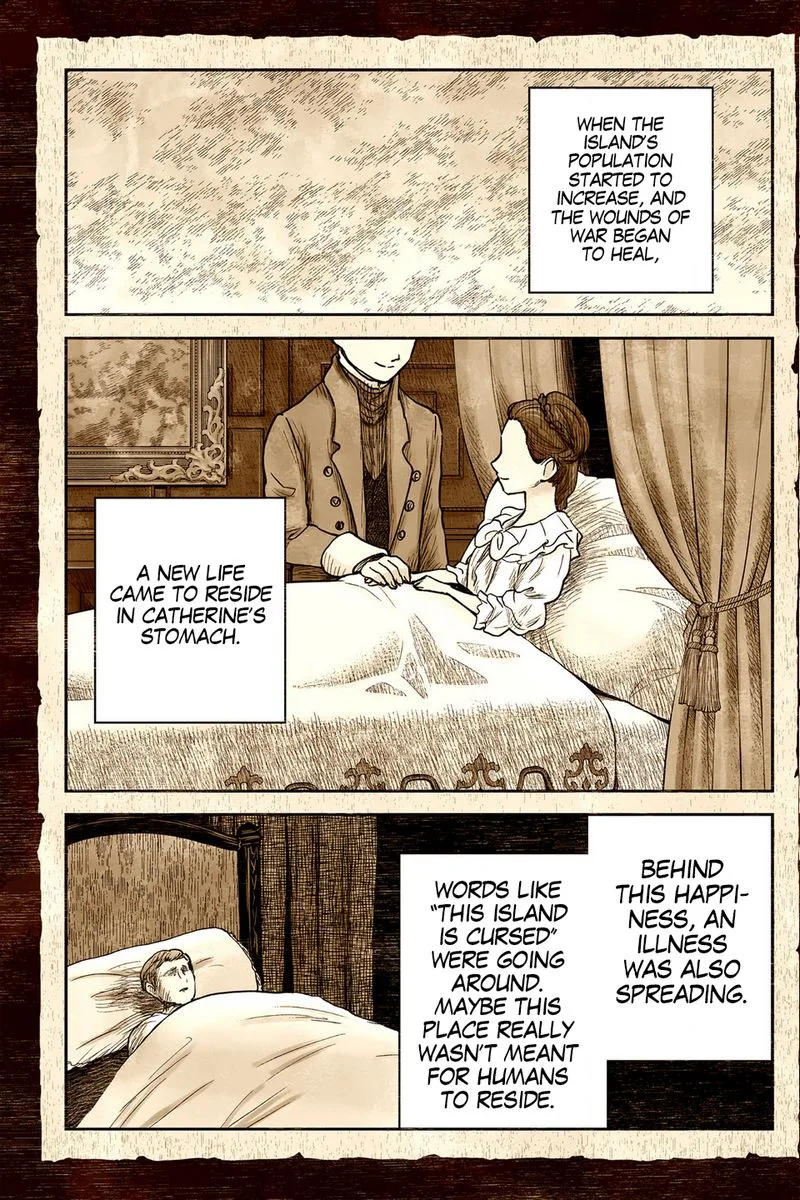 Shadows House Chapter 198 page 6
