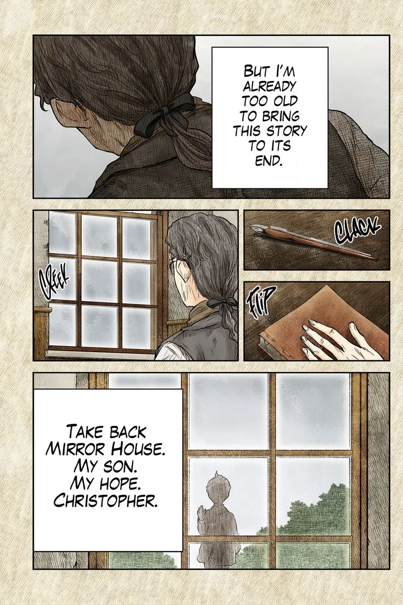 Shadows House Chapter 198 page 16