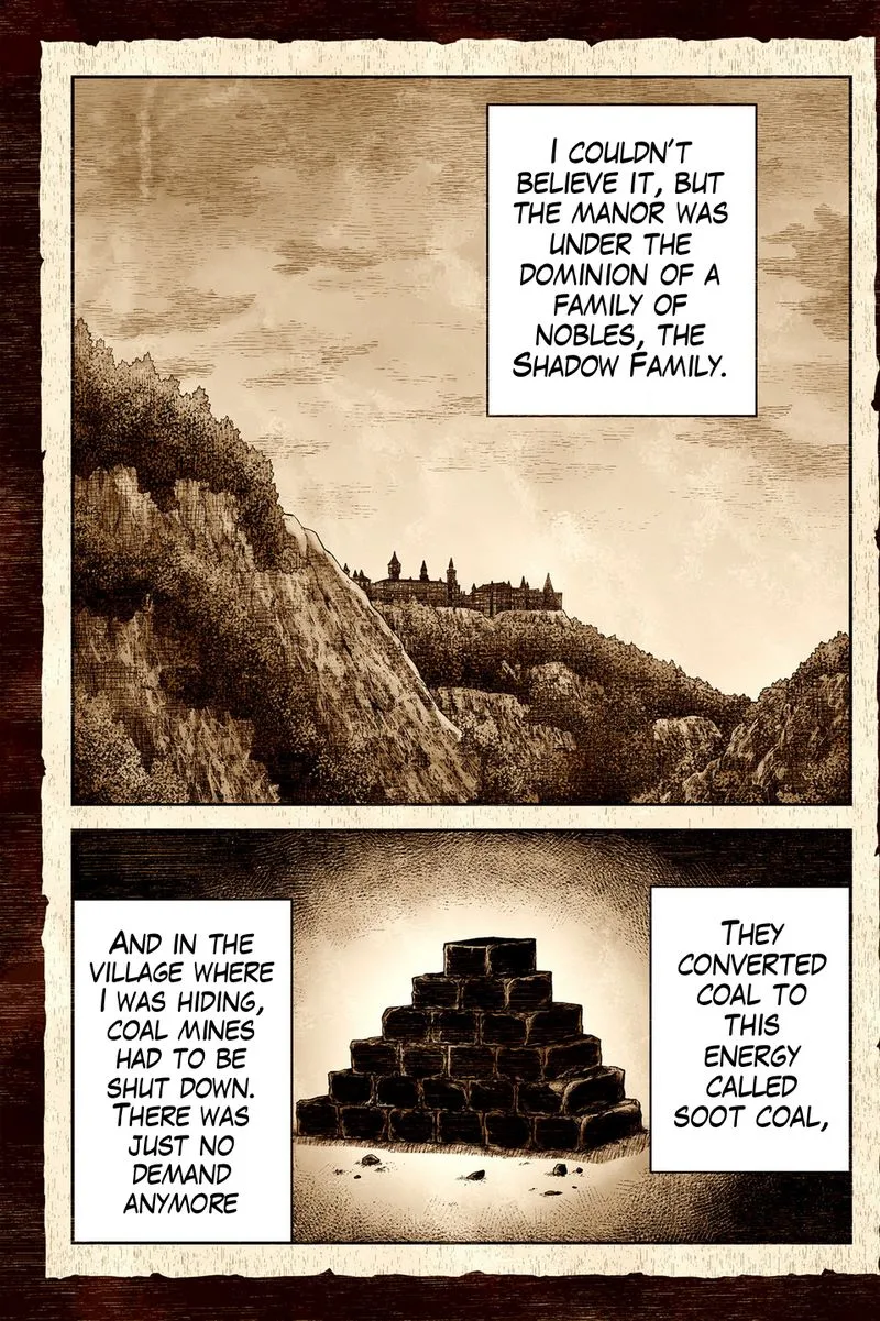 Shadows House Chapter 198 page 10