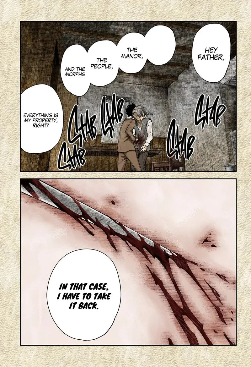 Shadows House Chapter 199 page 16
