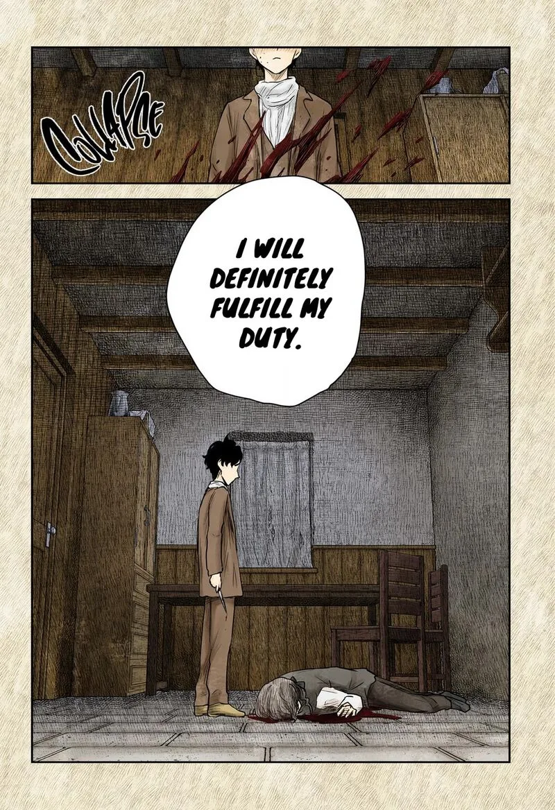Shadows House Chapter 199 page 17