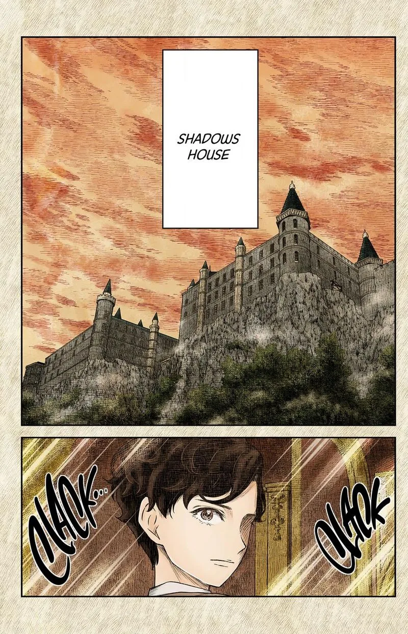 Shadows House Chapter 200 page 3