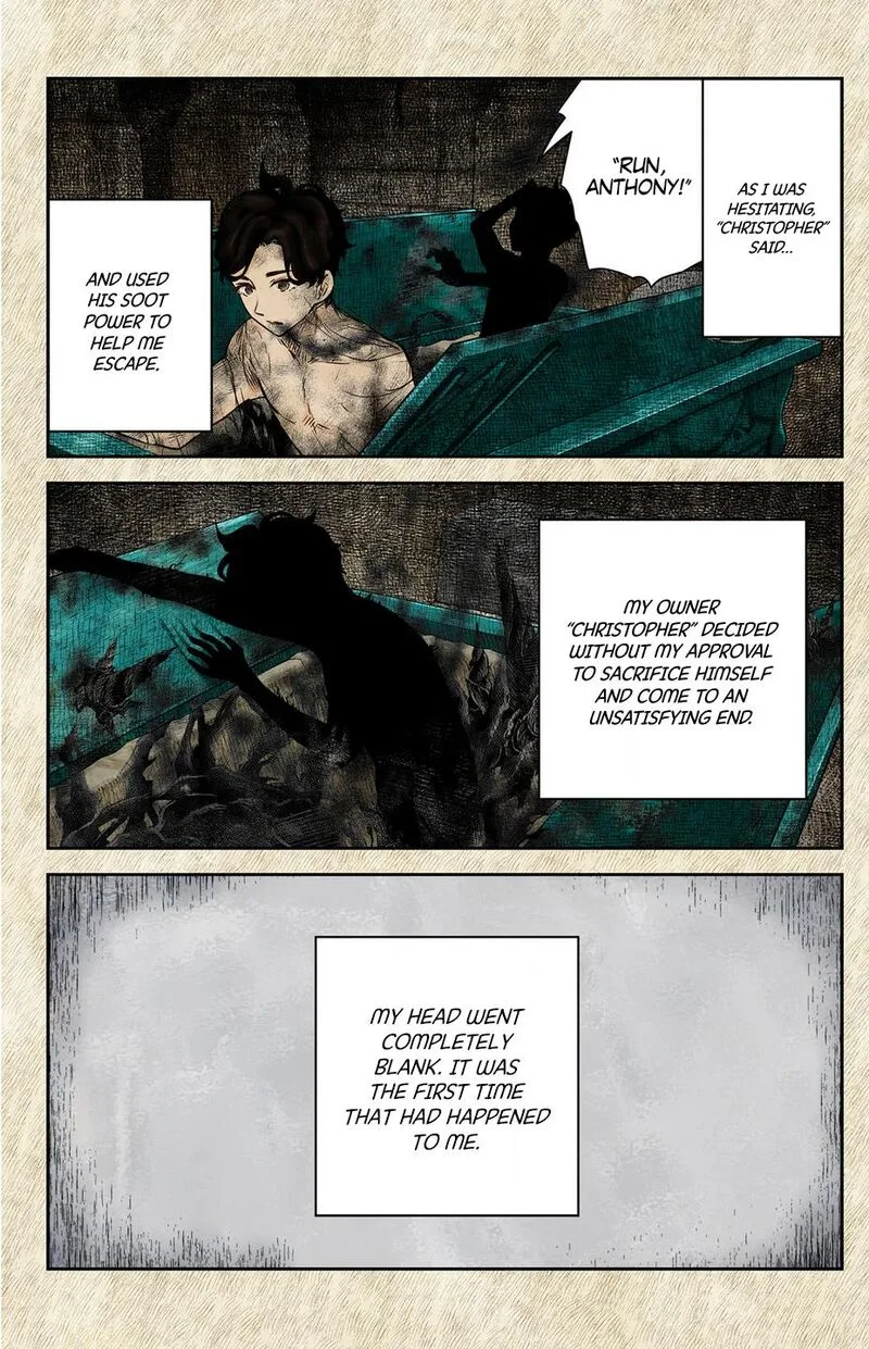 Shadows House Chapter 200 page 11